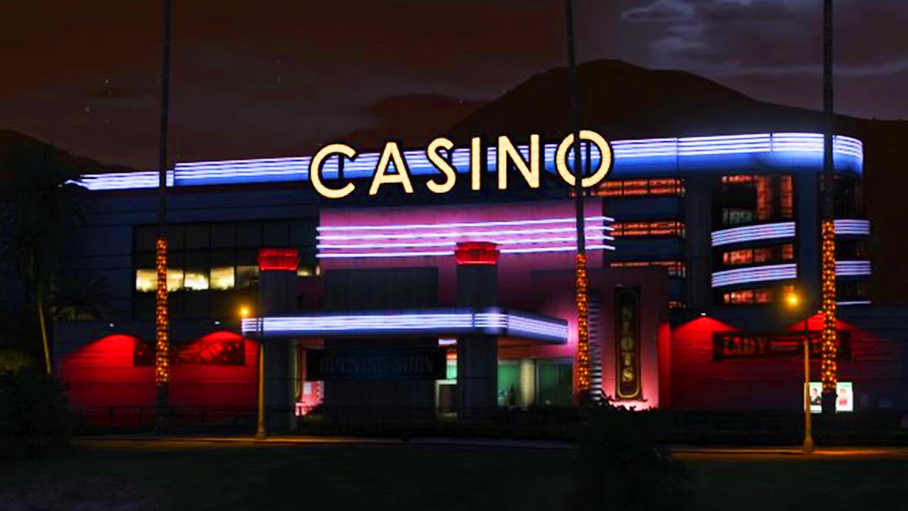 Open An Online Casino